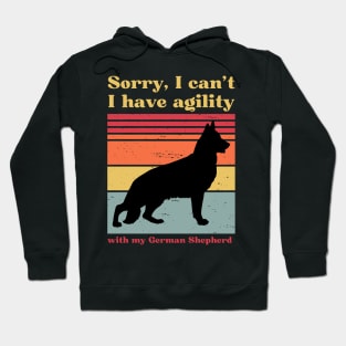 Sorry I can't, I have agility with my German Shepherd Hoodie